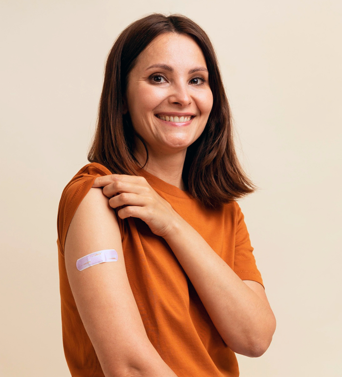 Prevención del VPH en México