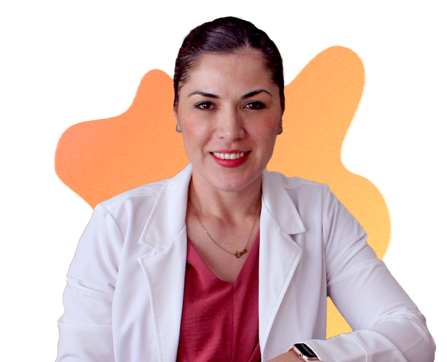 dra. Eva Yazmín Vázquez